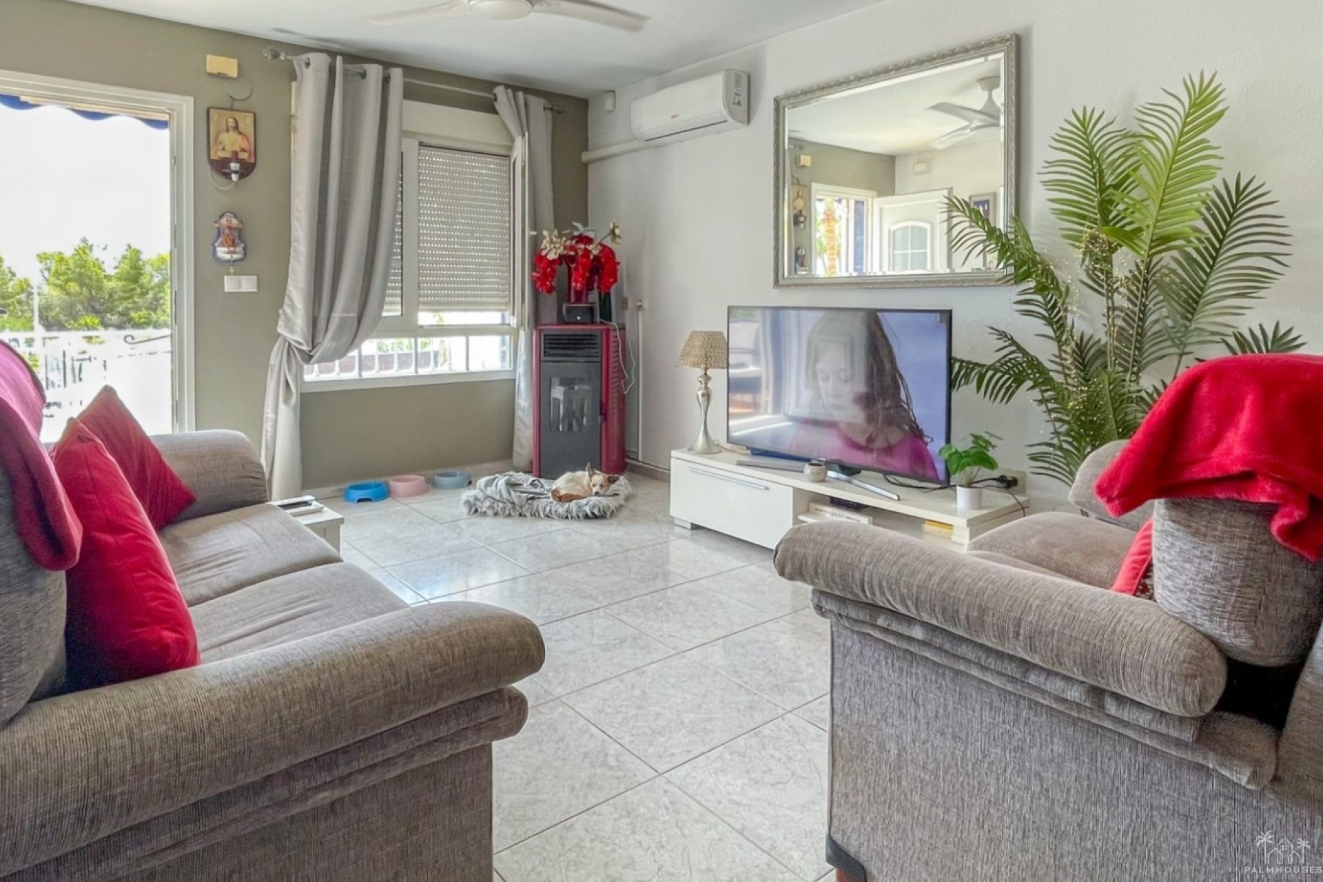 Revente - Maison - Orihuela Costa - La Rioja