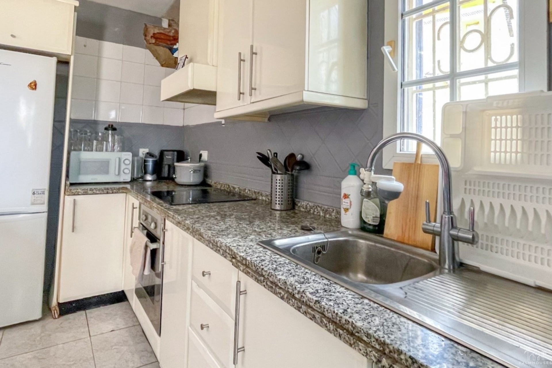 Revente - Maison - Orihuela Costa - La Rioja