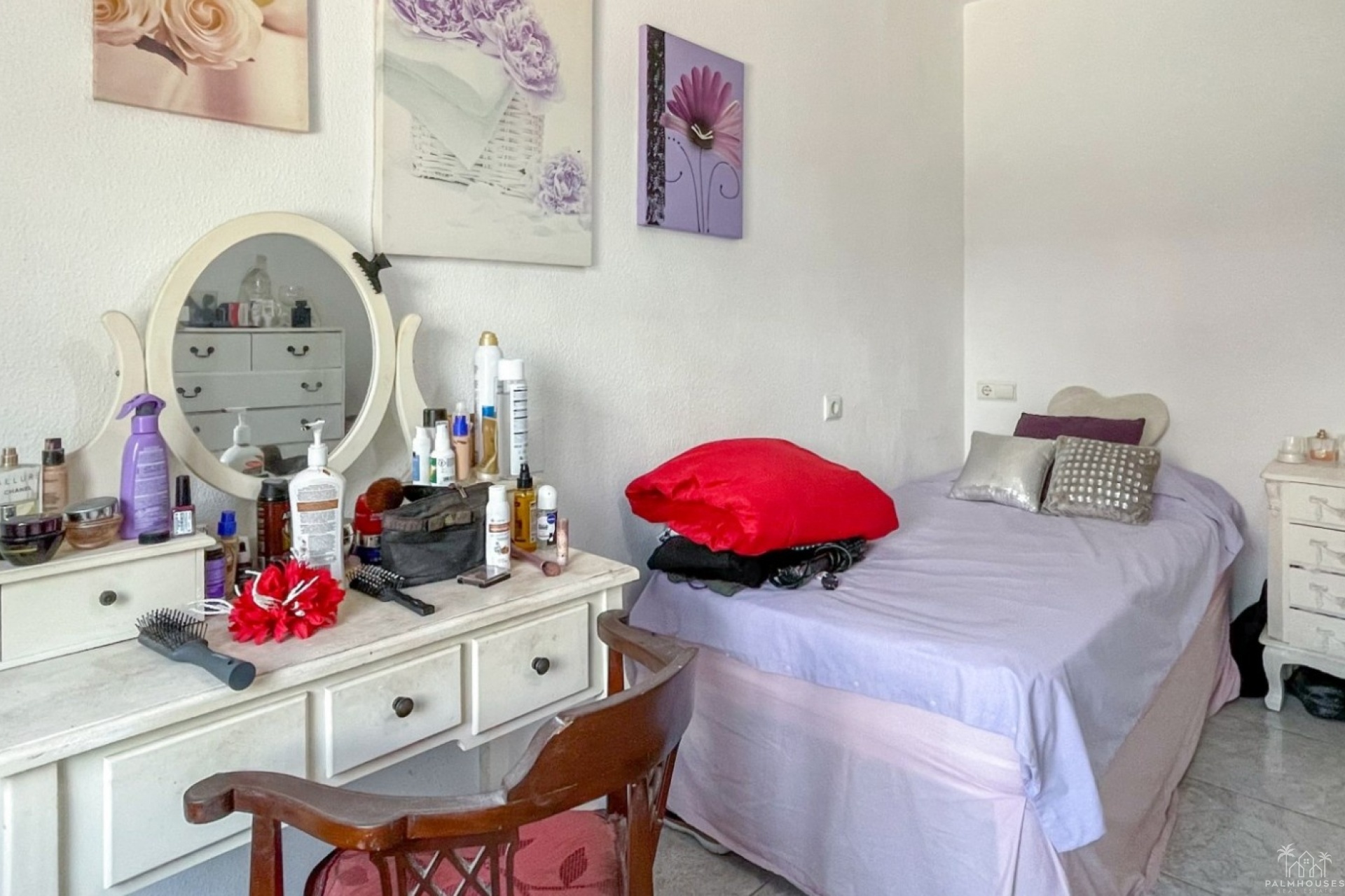 Revente - Maison - Orihuela Costa - La Rioja