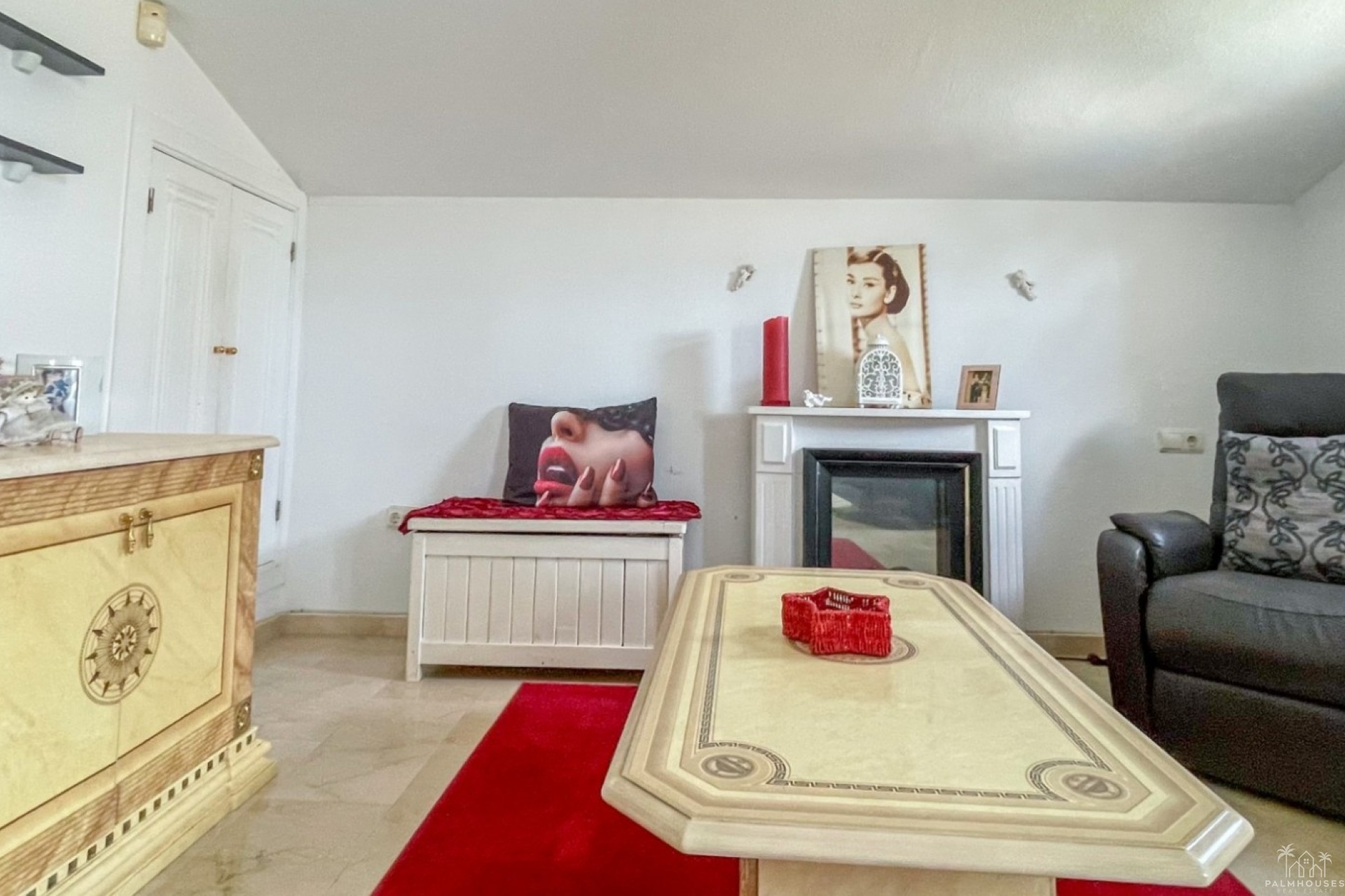 Revente - Maison - Orihuela Costa - La Rioja