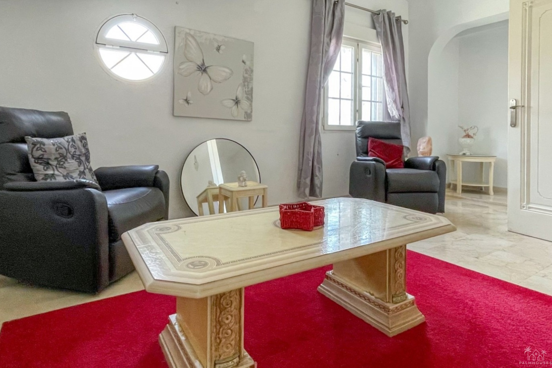 Revente - Maison - Orihuela Costa - La Rioja