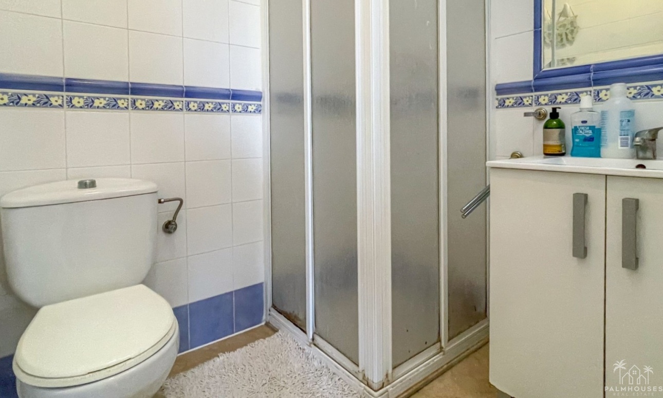 Revente - Maison - Orihuela Costa - La Rioja