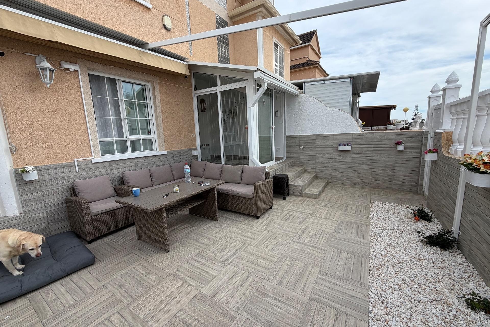 Revente - Maison - Orihuela Costa - La Zenia