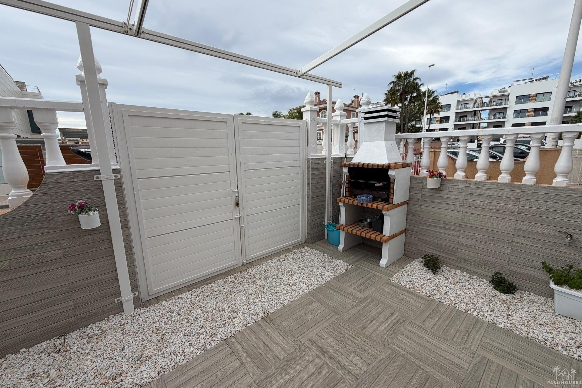 Revente - Maison - Orihuela Costa - La Zenia
