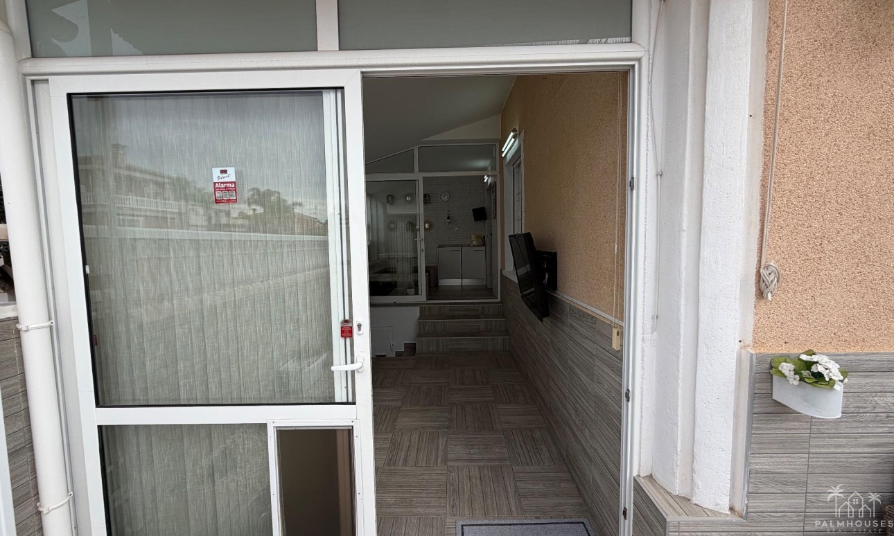 Revente - Maison - Orihuela Costa - La Zenia