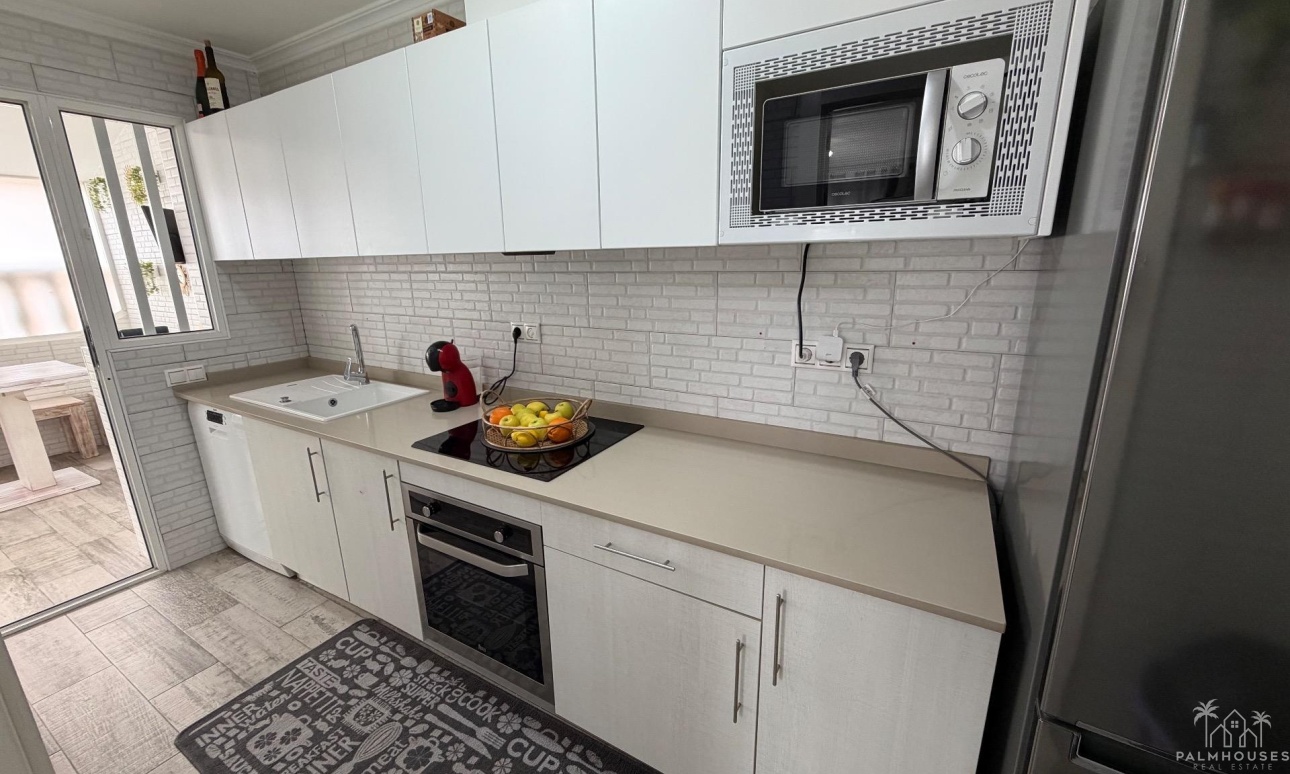 Revente - Maison - Orihuela Costa - La Zenia
