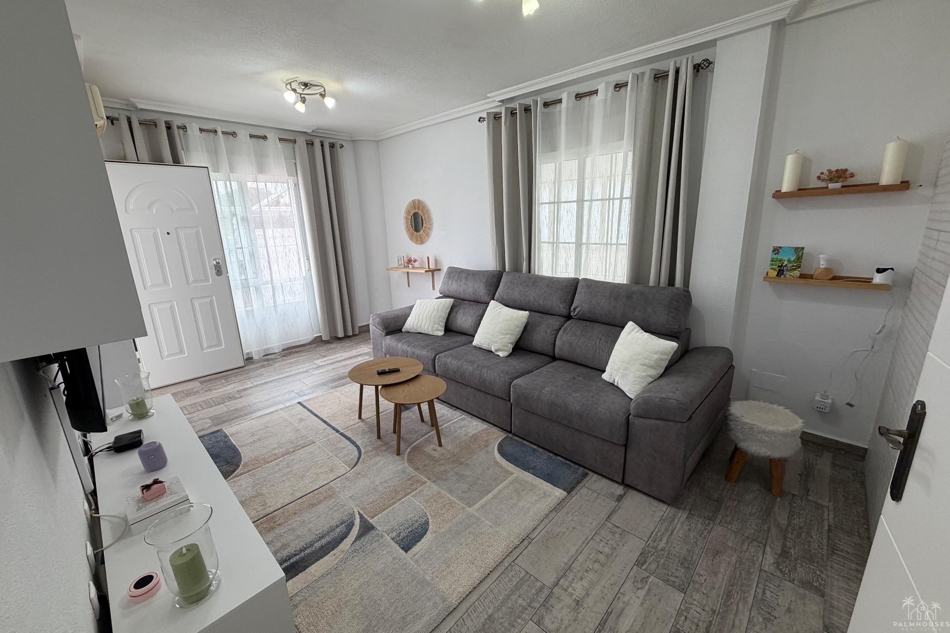 Revente - Maison - Orihuela Costa - La Zenia