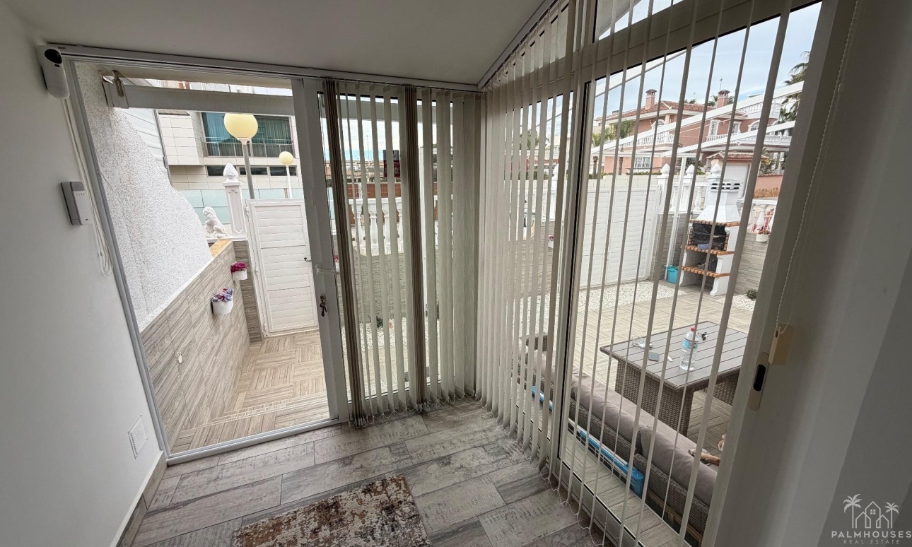 Revente - Maison - Orihuela Costa - La Zenia
