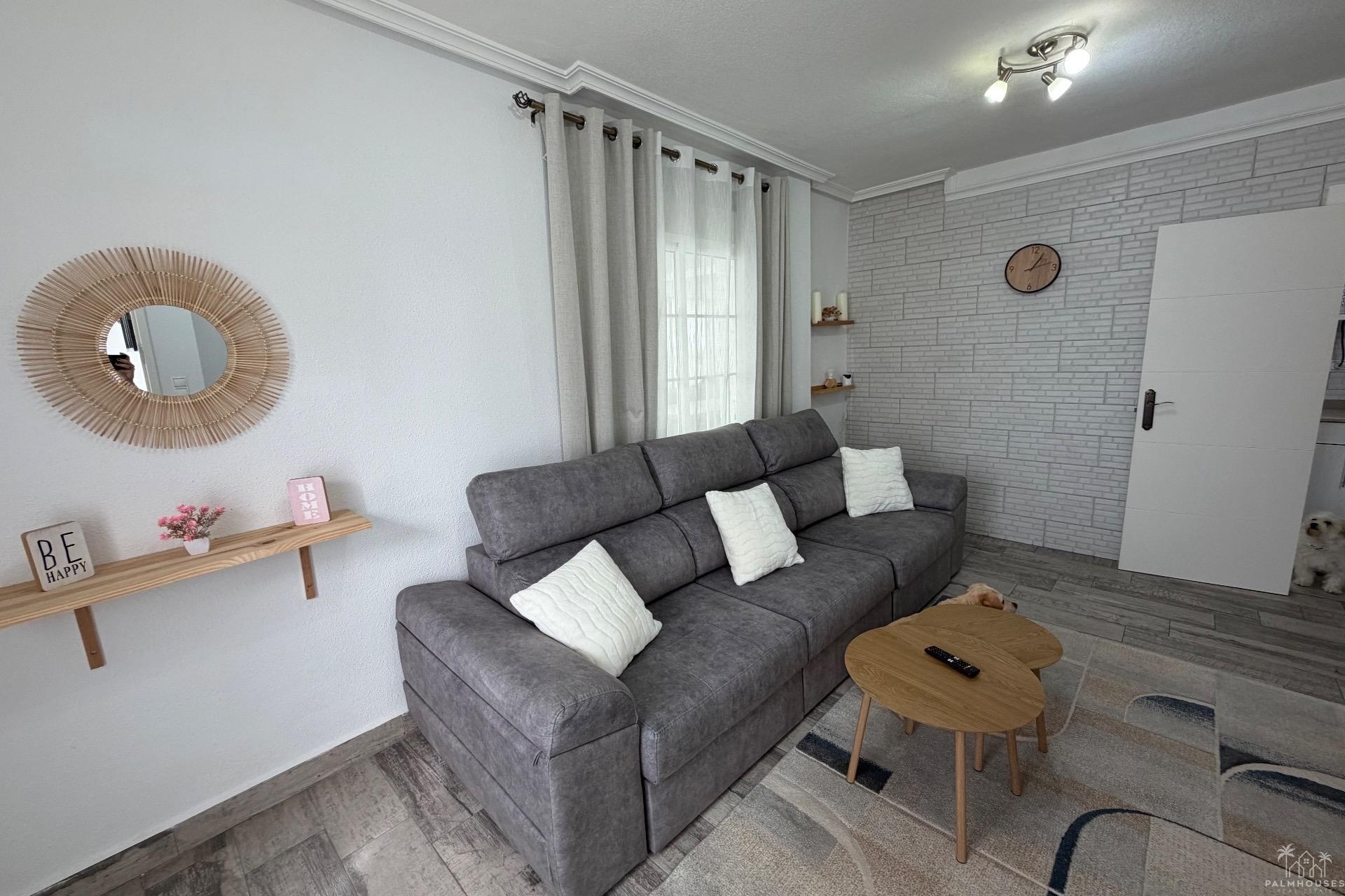 Revente - Maison - Orihuela Costa - La Zenia