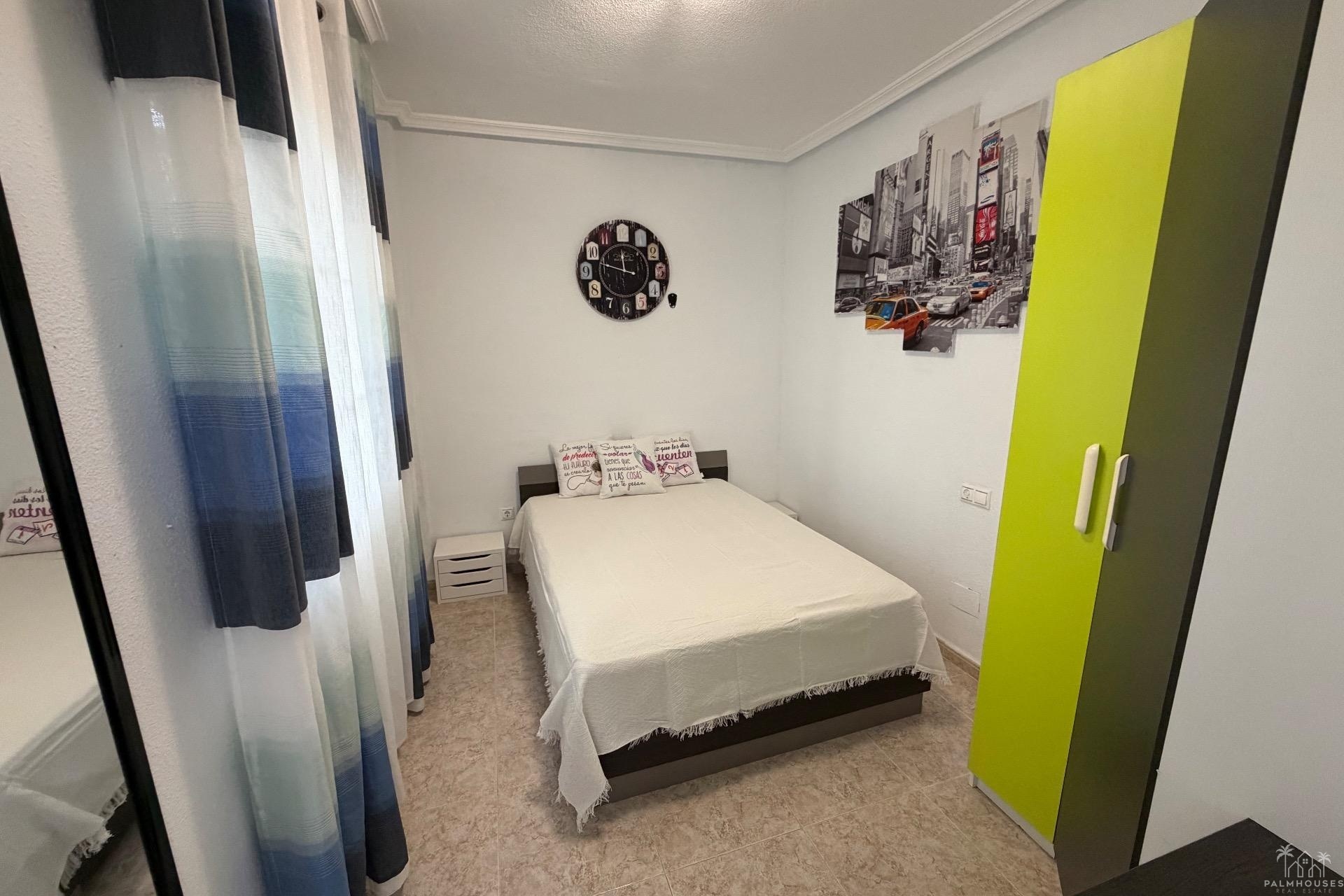 Revente - Maison - Orihuela Costa - La Zenia