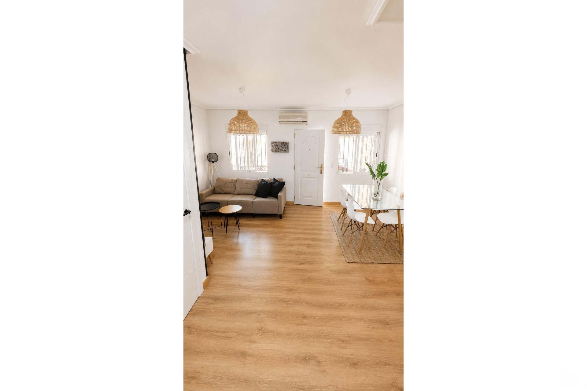 Revente - Maison - Orihuela Costa - La Zenia