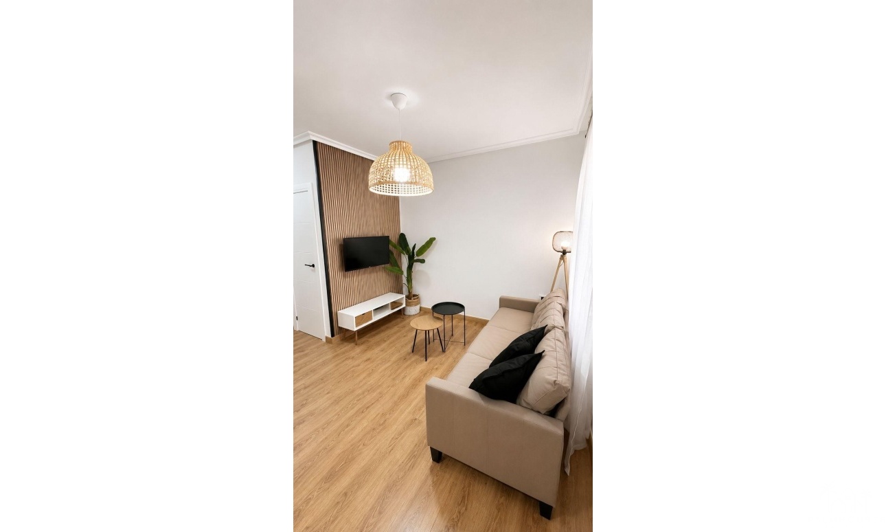 Revente - Maison - Orihuela Costa - La Zenia