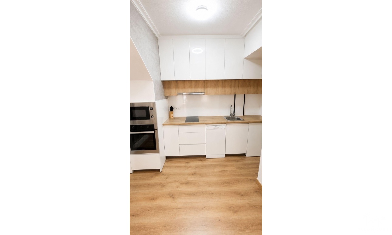 Revente - Maison - Orihuela Costa - La Zenia