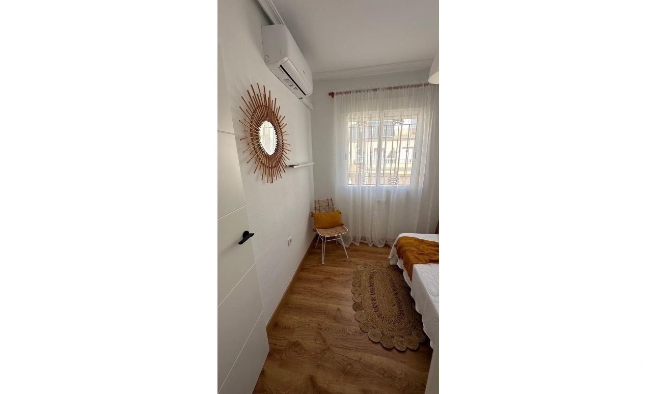 Revente - Maison - Orihuela Costa - La Zenia