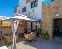 Revente - Maison - Orihuela Costa - Las Filipinas