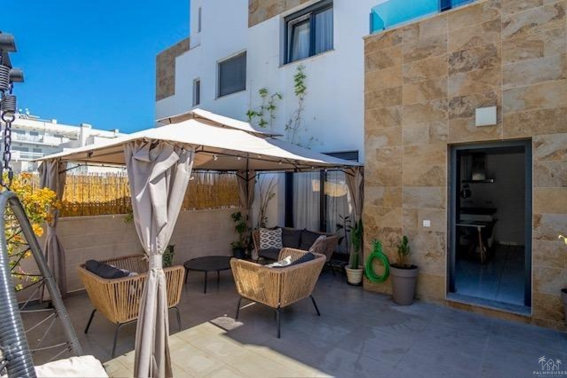 Revente - Maison - Orihuela Costa - Las Filipinas