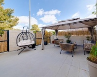 Revente - Maison - Orihuela Costa - Las Filipinas