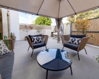 Revente - Maison - Orihuela Costa - Las Filipinas
