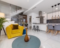 Revente - Maison - Orihuela Costa - Las Filipinas