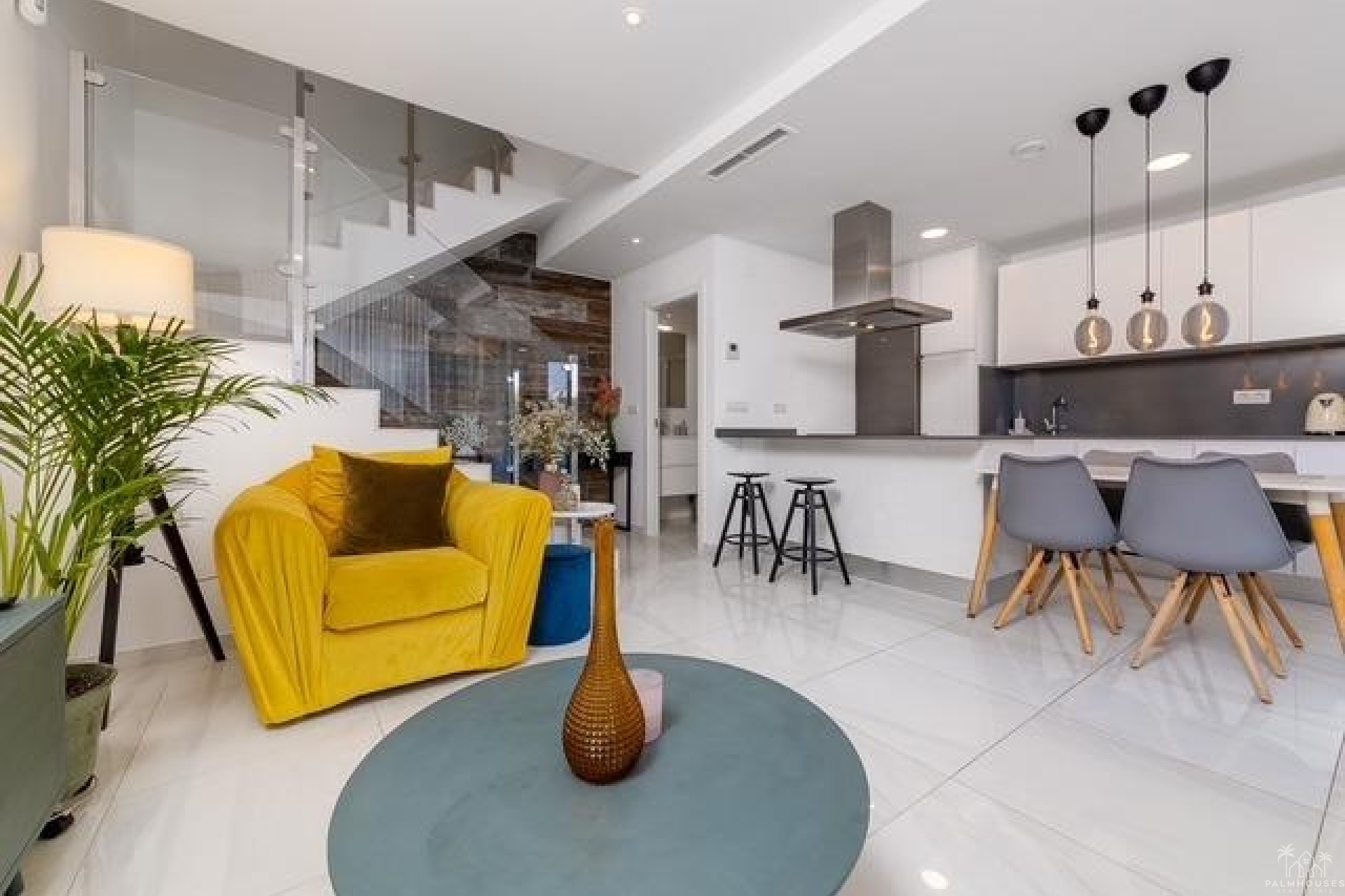 Revente - Maison - Orihuela Costa - Las Filipinas