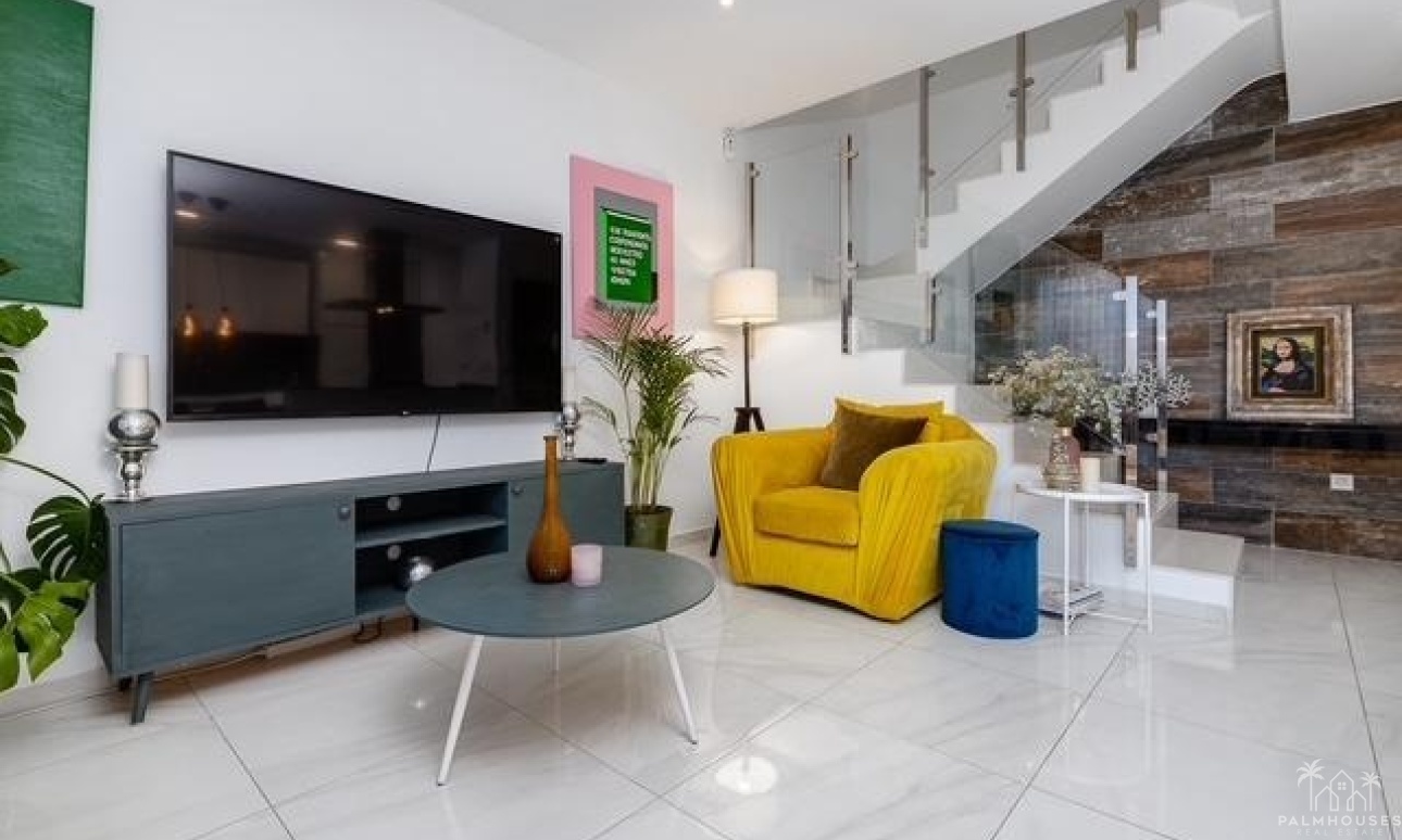 Revente - Maison - Orihuela Costa - Las Filipinas