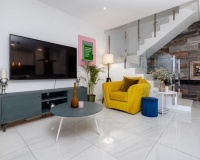 Revente - Maison - Orihuela Costa - Las Filipinas