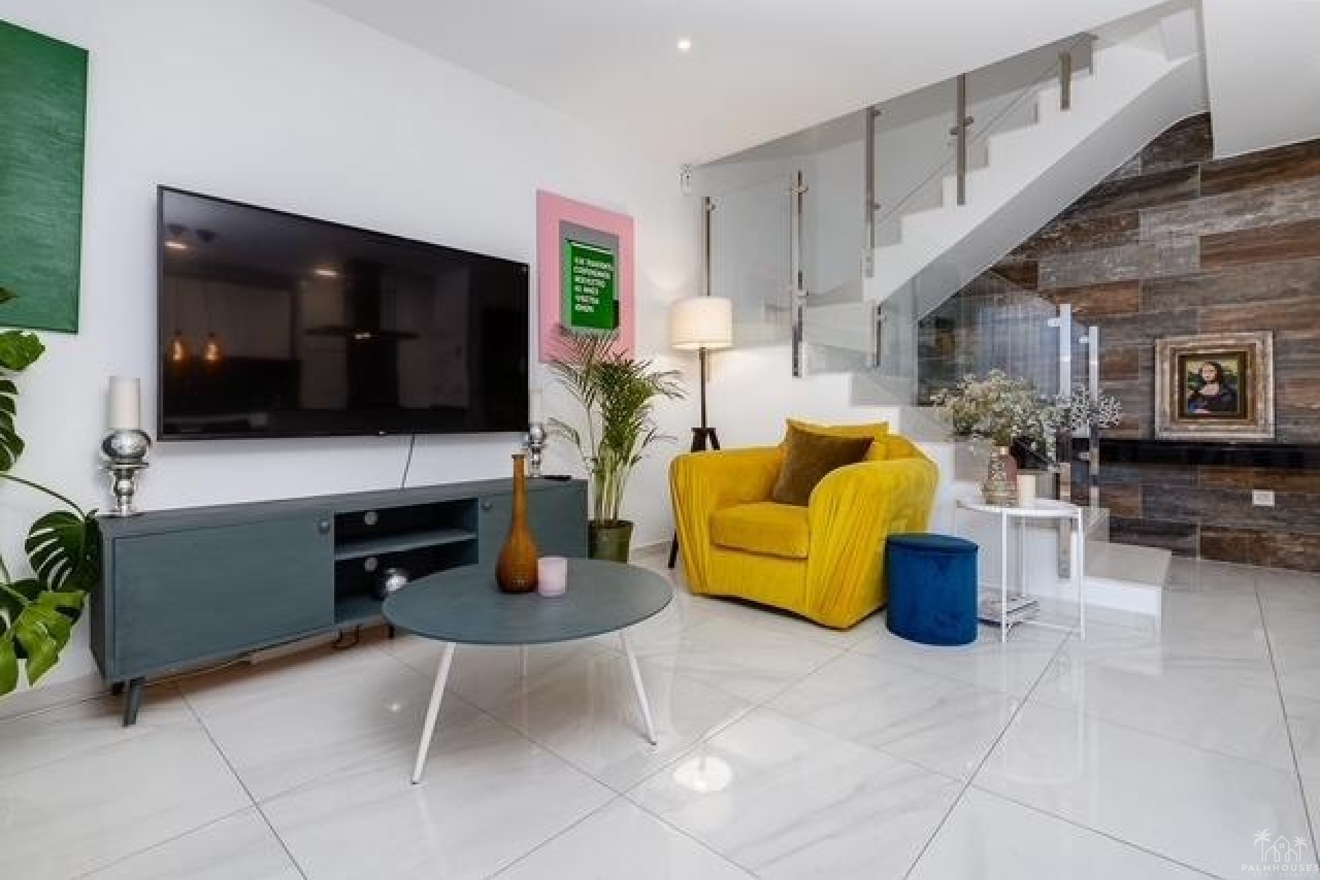 Revente - Maison - Orihuela Costa - Las Filipinas