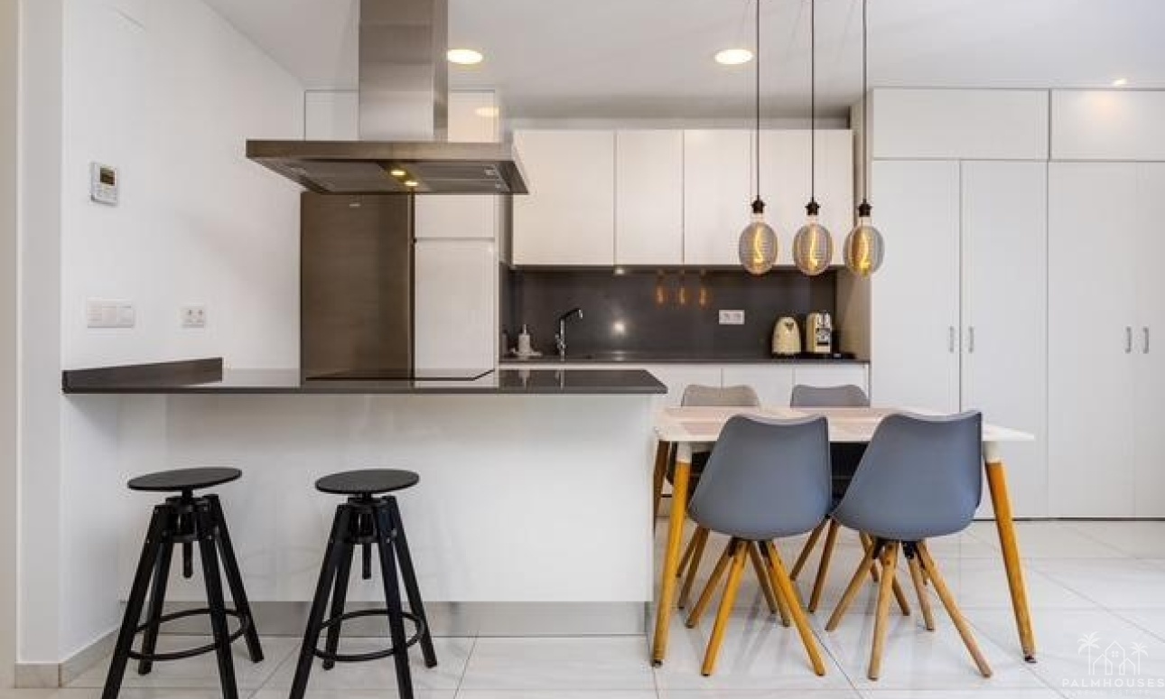 Revente - Maison - Orihuela Costa - Las Filipinas