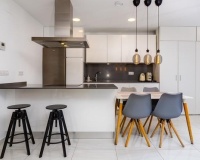 Revente - Maison - Orihuela Costa - Las Filipinas