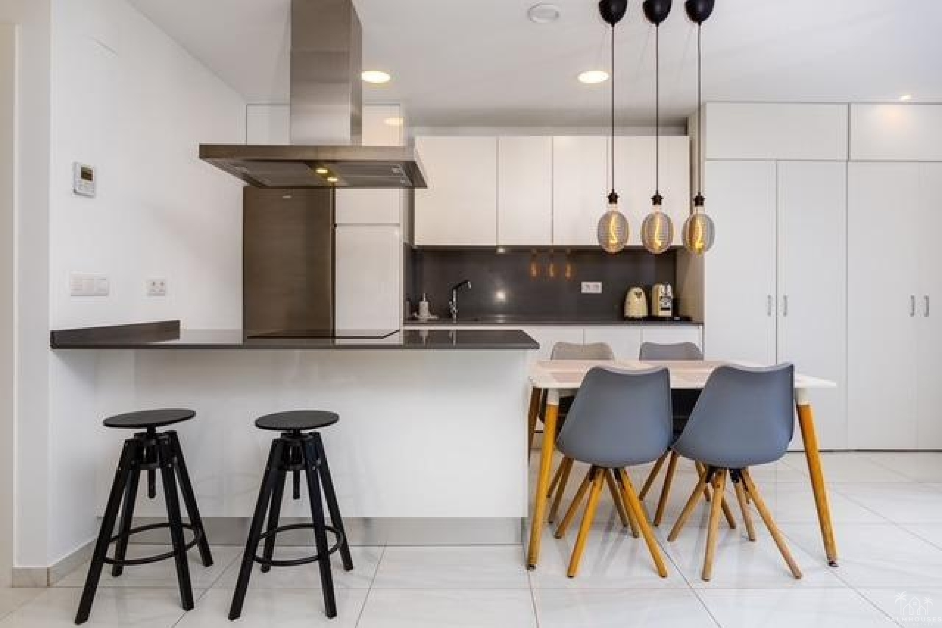 Revente - Maison - Orihuela Costa - Las Filipinas