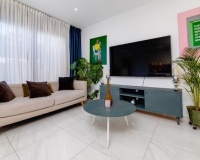 Revente - Maison - Orihuela Costa - Las Filipinas