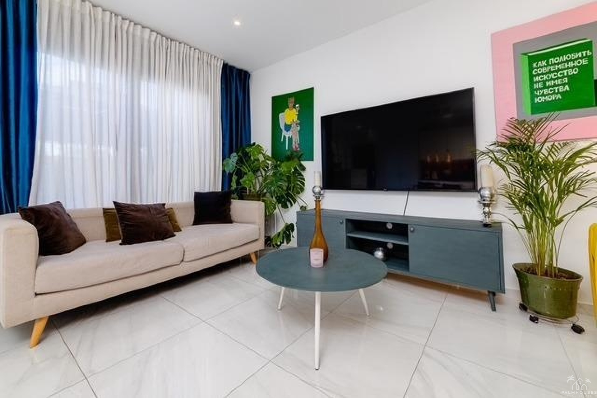 Revente - Maison - Orihuela Costa - Las Filipinas