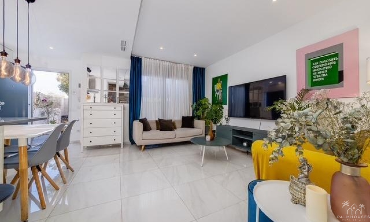 Revente - Maison - Orihuela Costa - Las Filipinas