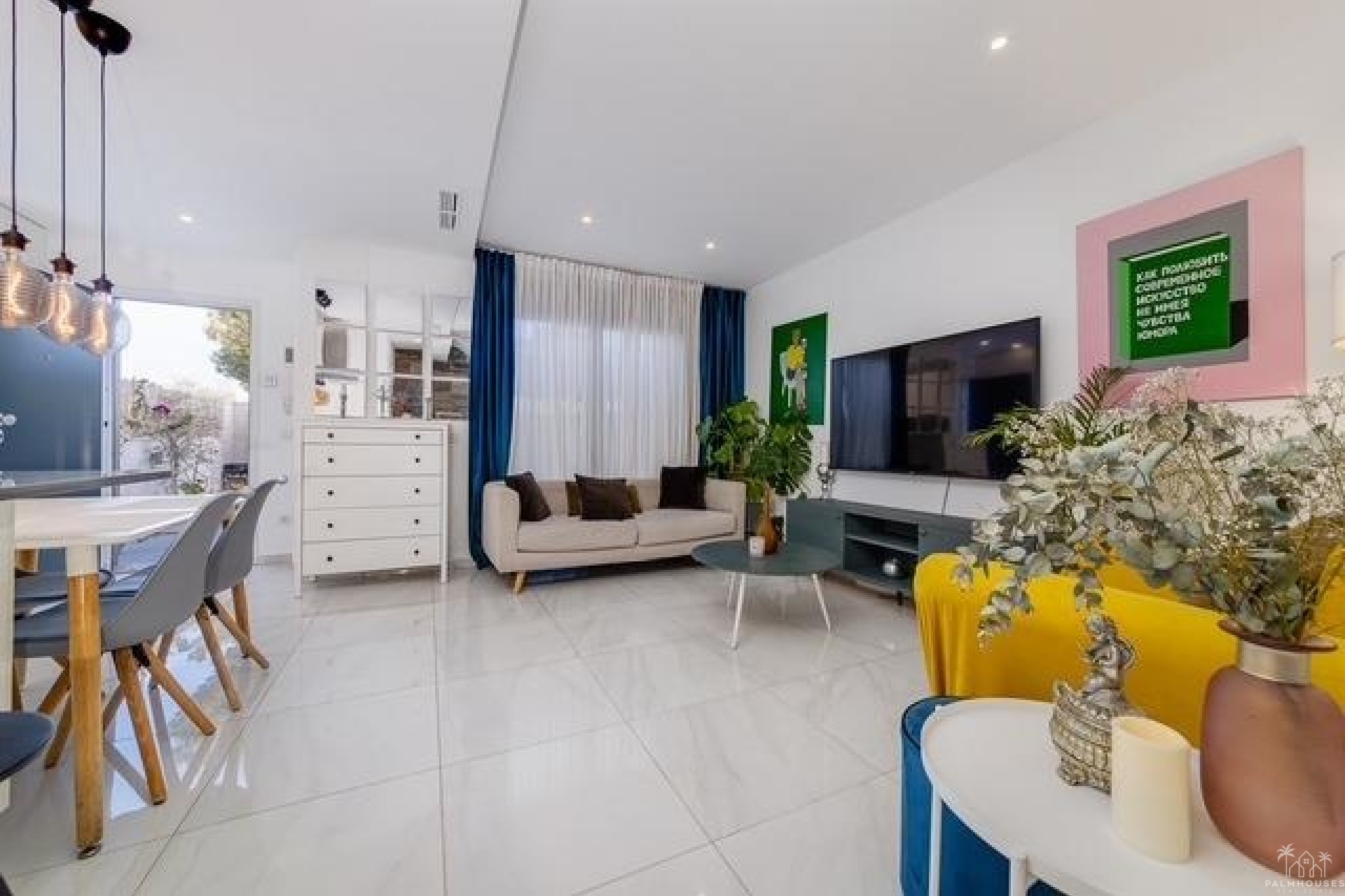 Revente - Maison - Orihuela Costa - Las Filipinas