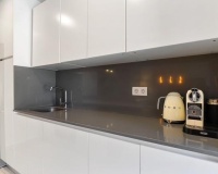 Revente - Maison - Orihuela Costa - Las Filipinas