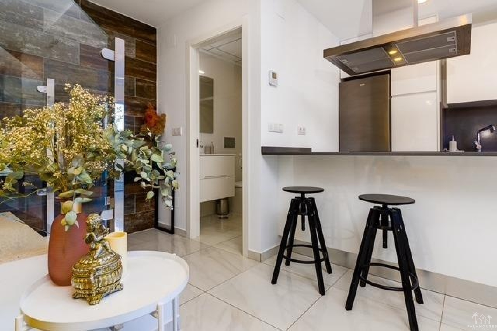 Revente - Maison - Orihuela Costa - Las Filipinas