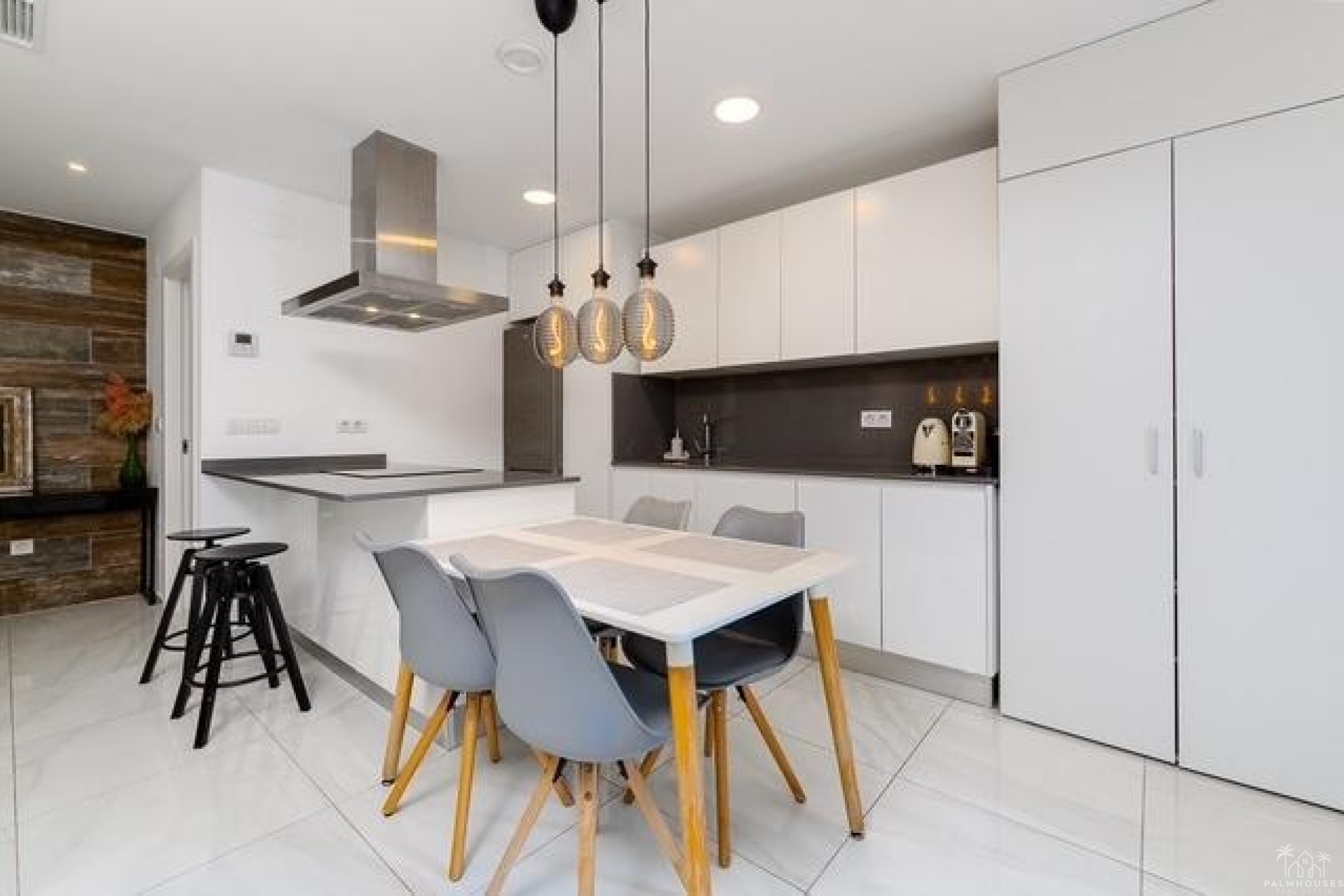 Revente - Maison - Orihuela Costa - Las Filipinas