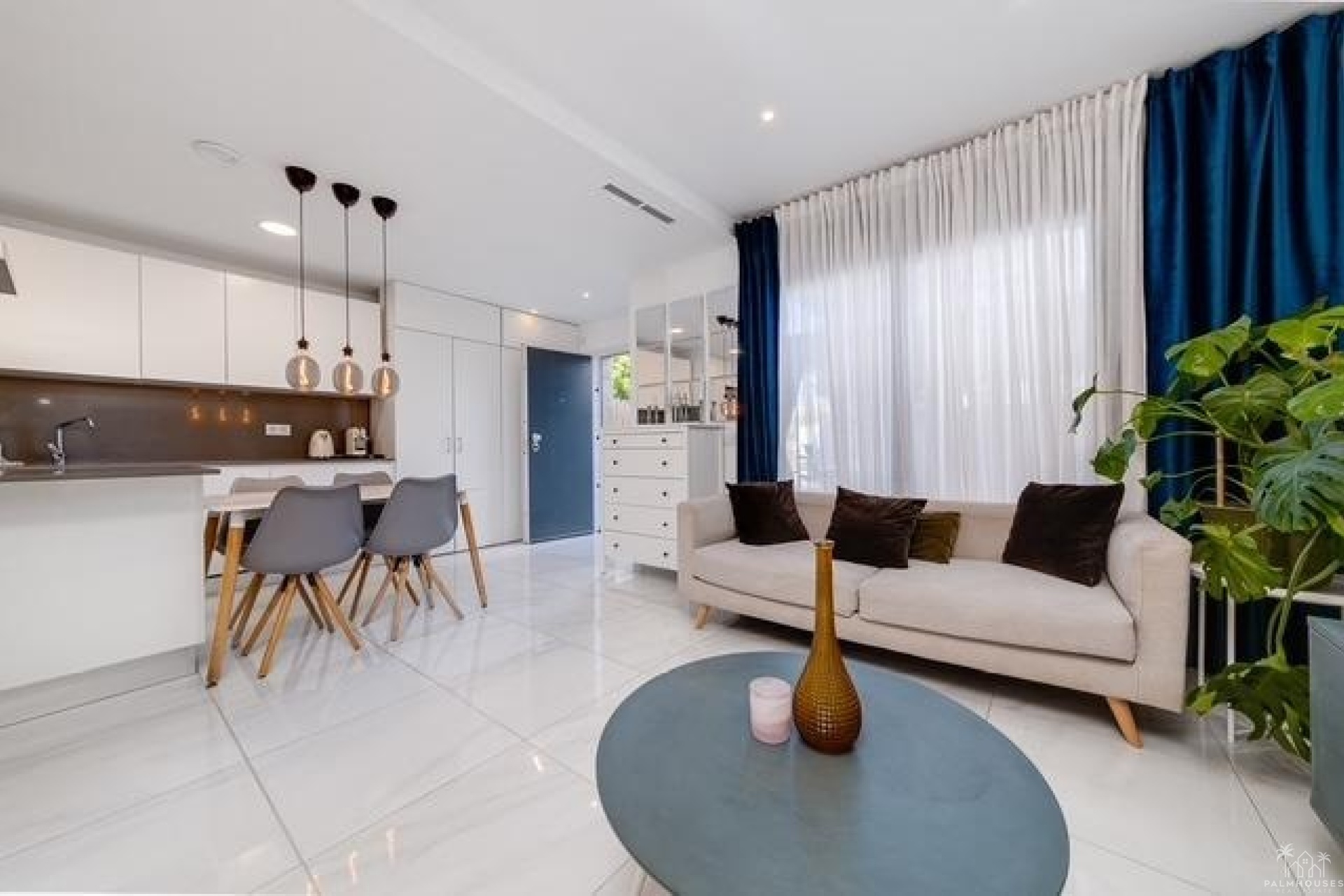 Revente - Maison - Orihuela Costa - Las Filipinas