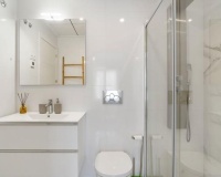 Revente - Maison - Orihuela Costa - Las Filipinas