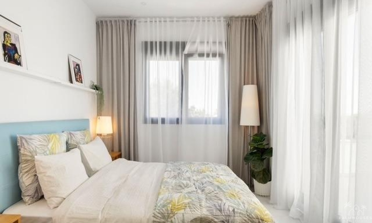 Revente - Maison - Orihuela Costa - Las Filipinas
