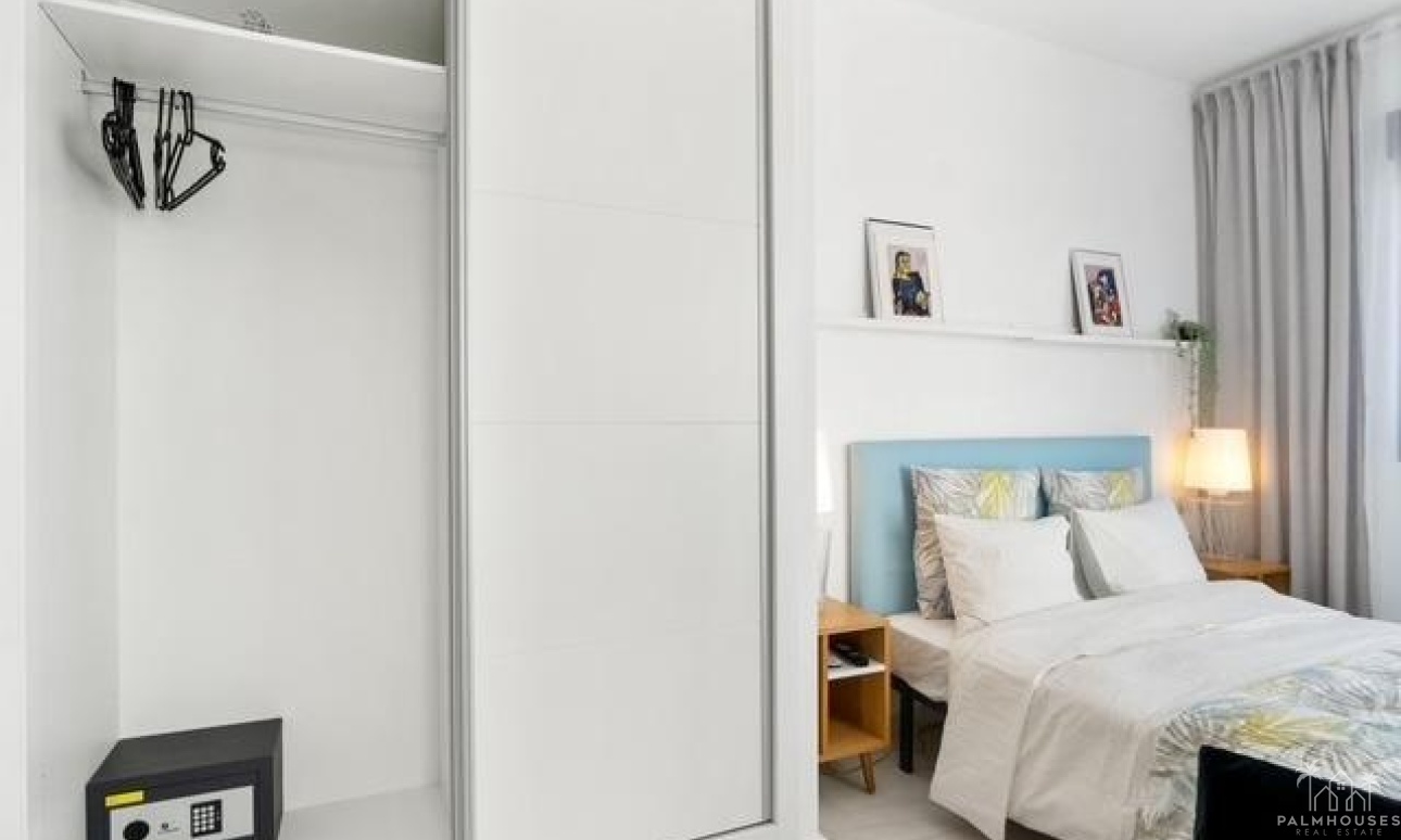 Revente - Maison - Orihuela Costa - Las Filipinas