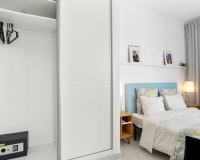 Revente - Maison - Orihuela Costa - Las Filipinas