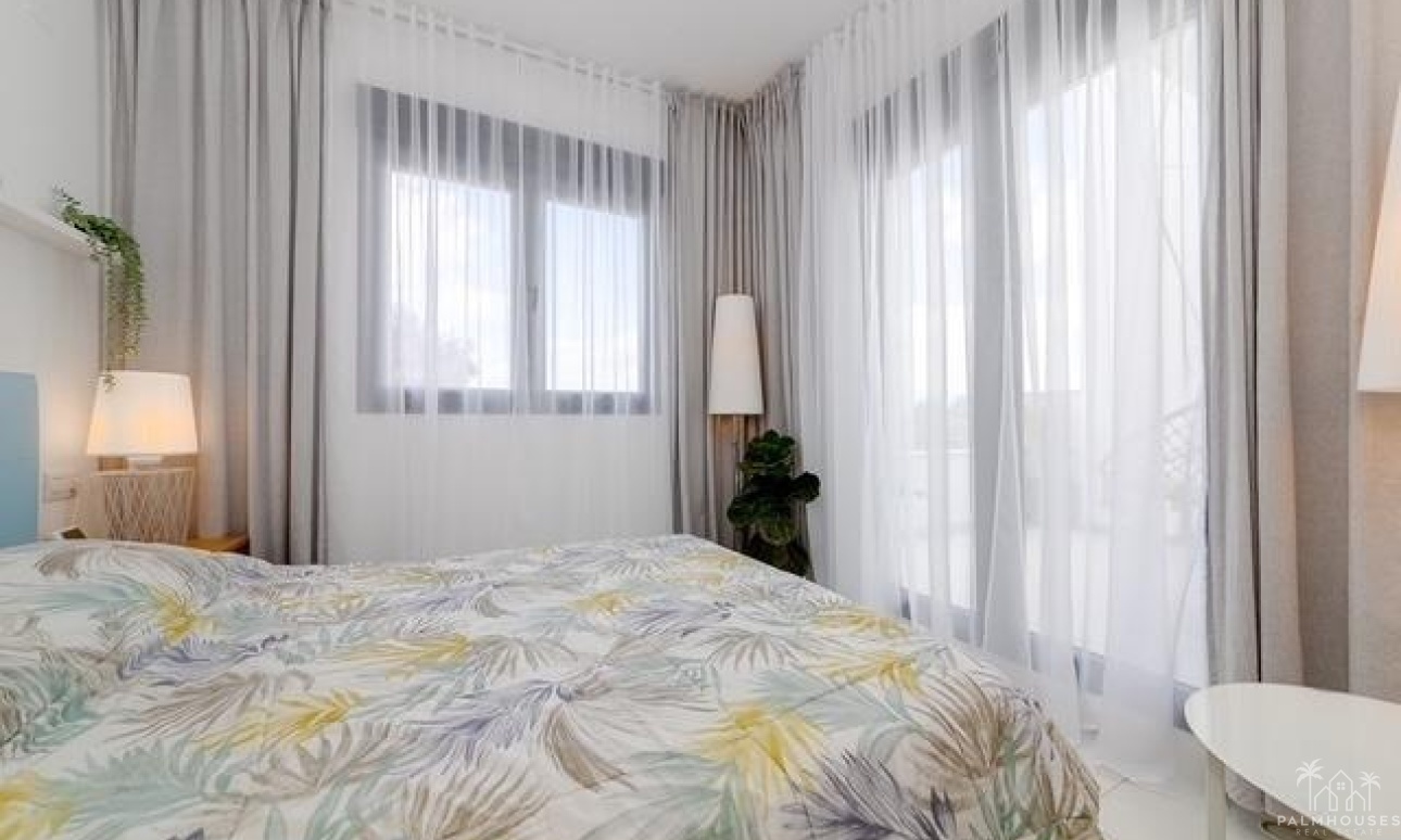 Revente - Maison - Orihuela Costa - Las Filipinas