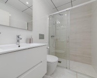 Revente - Maison - Orihuela Costa - Las Filipinas