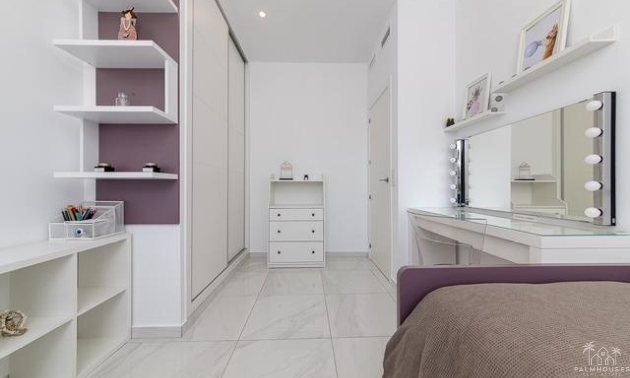 Revente - Maison - Orihuela Costa - Las Filipinas
