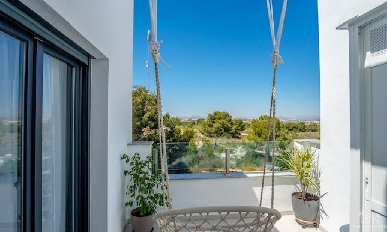 Revente - Maison - Orihuela Costa - Las Filipinas
