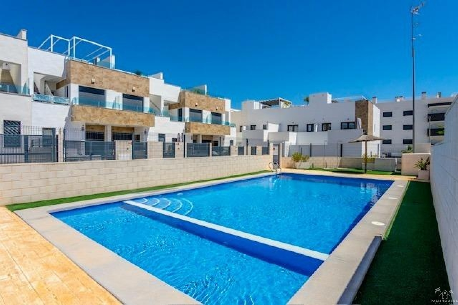 Revente - Maison - Orihuela Costa - Las Filipinas