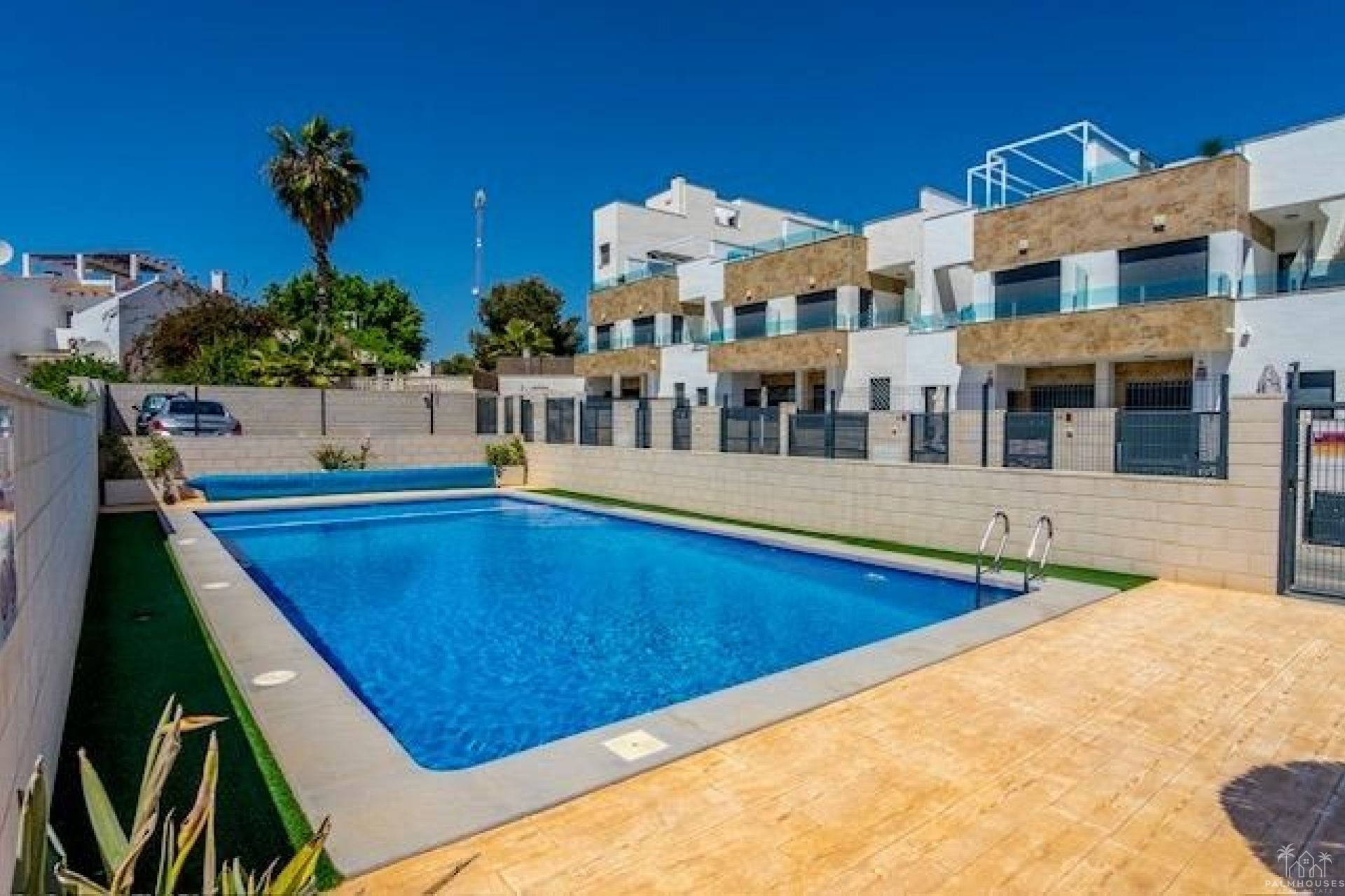 Revente - Maison - Orihuela Costa - Las Filipinas