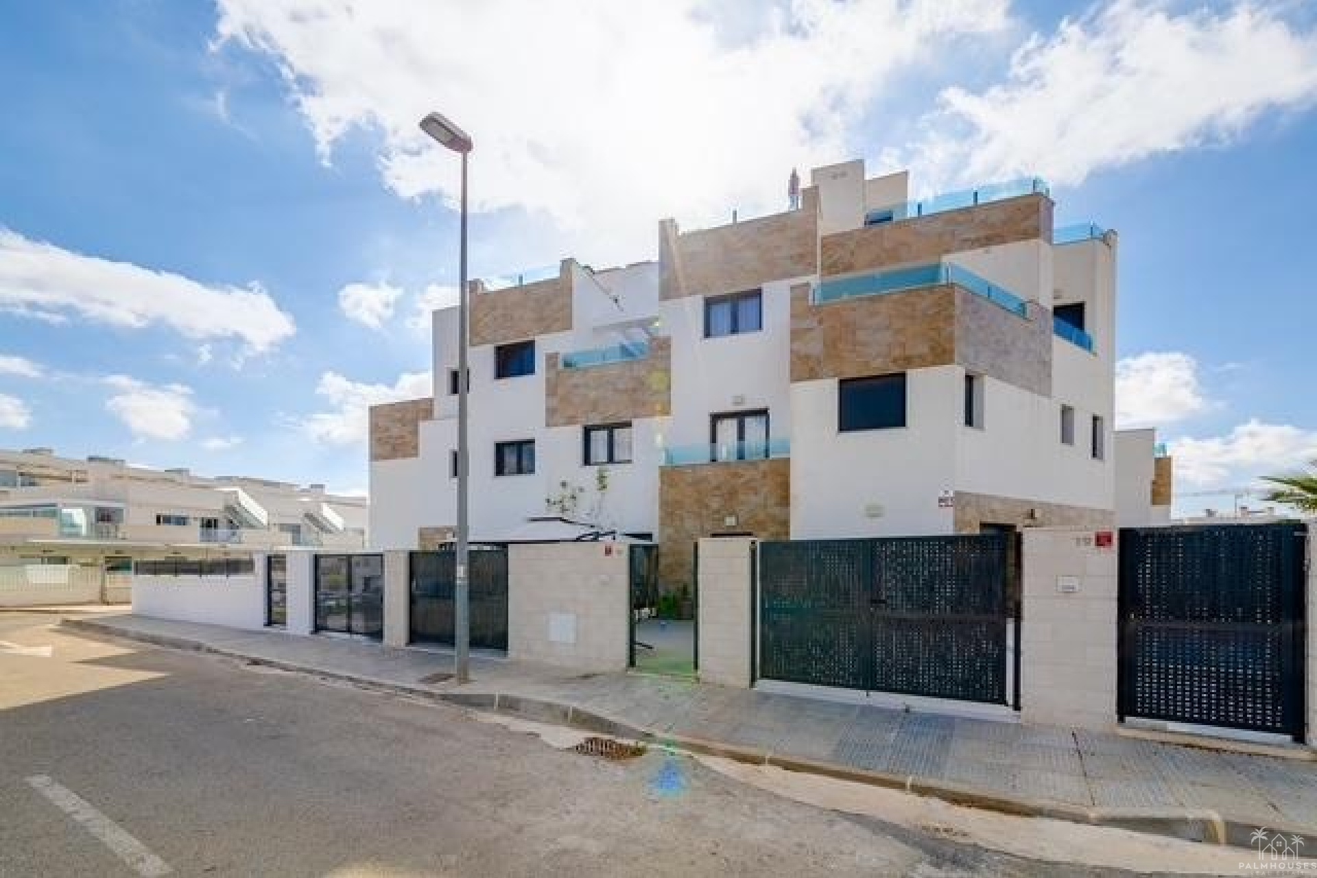 Revente - Maison - Orihuela Costa - Las Filipinas