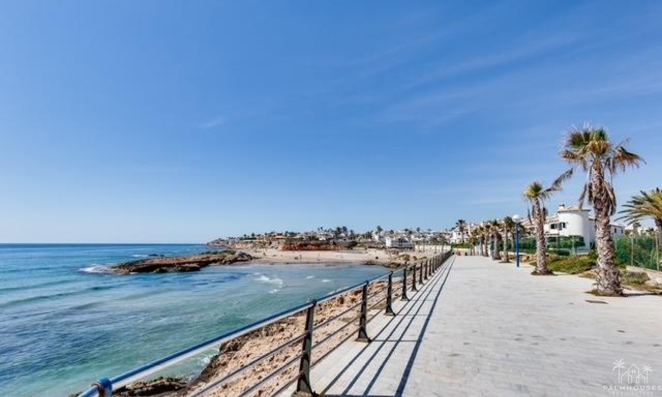 Revente - Maison - Orihuela Costa - Las Filipinas